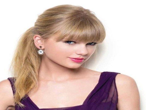 11 Terrific Taylor Swift Hairstyles
