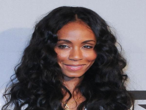 13 Awesome Jada Pinkett Smith Hairstyles