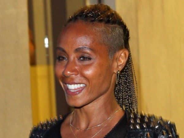 13 Awesome Jada Pinkett Smith Hairstyles