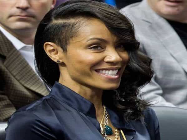 13 Awesome Jada Pinkett Smith Hairstyles