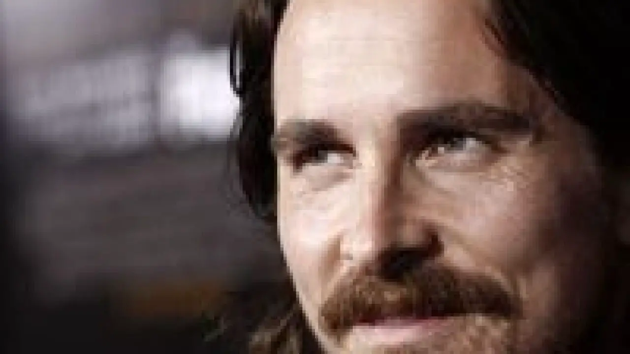 11 Cool Christian Bale Hairstyles