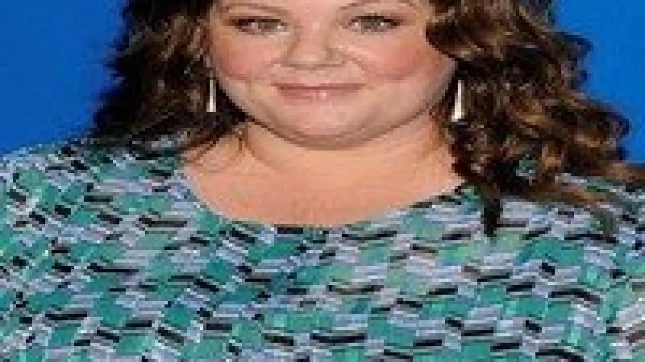 11 Marvelous Melissa Mccarthy Hairstyles