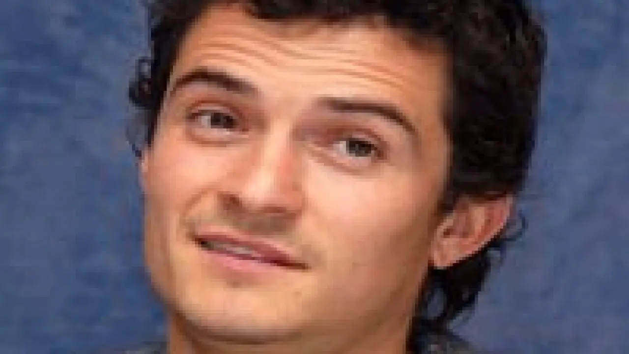 12 Outstanding Orlando Bloom Hairstyles