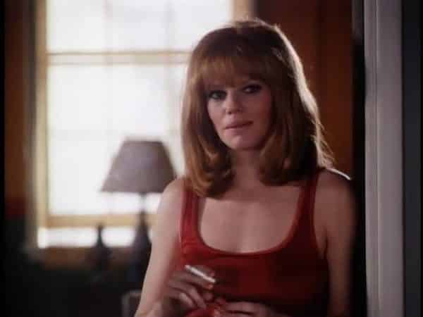 Marg Helgenberger Profile and Personal Info