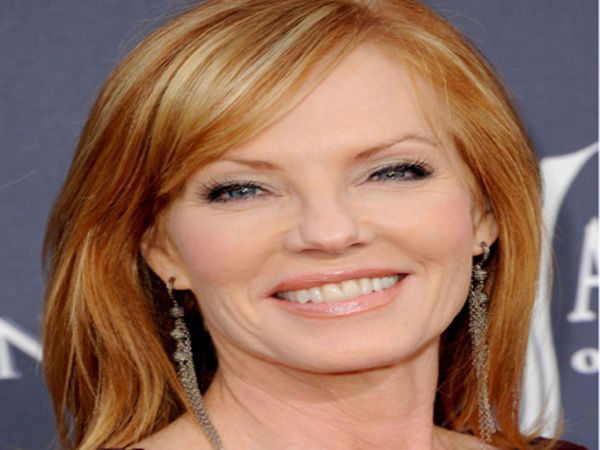 10 Marvelous Marg Helgenberger Hairstyle Pictures Design Press