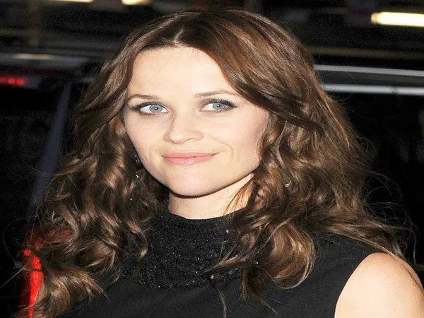 11 Rad Reese Witherspoon Hairstyles