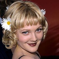 drew-barrymore- hairstyles-200by200