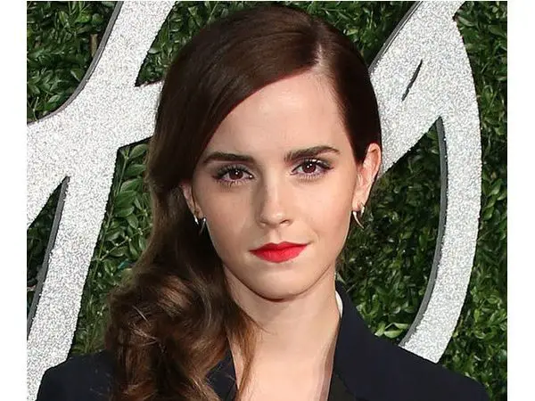 13 Excellent Emma Watson Hairstyles