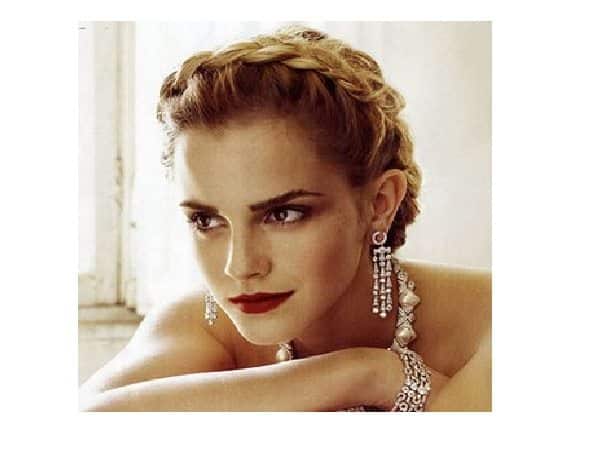 13 Excellent Emma Watson Hairstyles