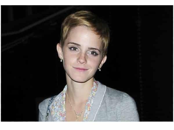 13 Excellent Emma Watson Hairstyles