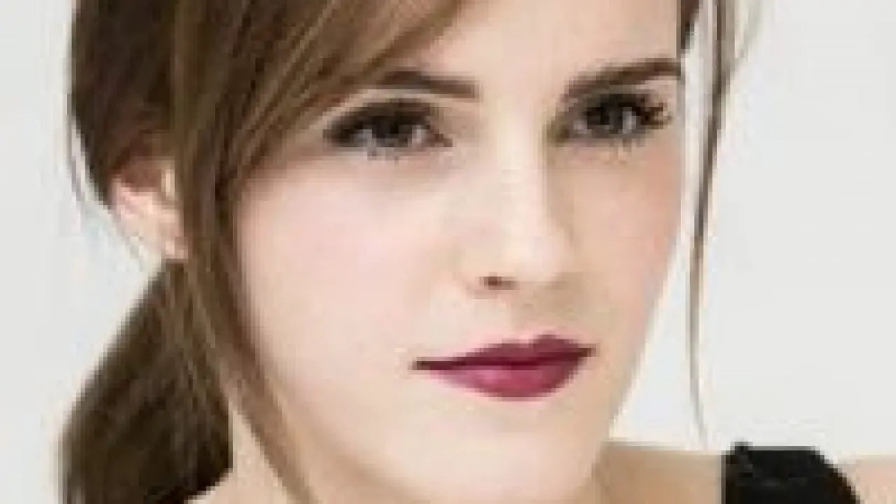 13 Excellent Emma Watson Hairstyles