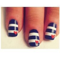 Striped-Nail-Designs-200by200