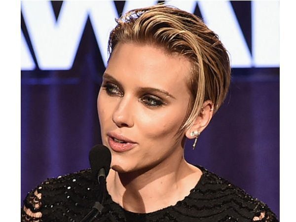 12 Stunning Scarlett Johansson Hairstyles