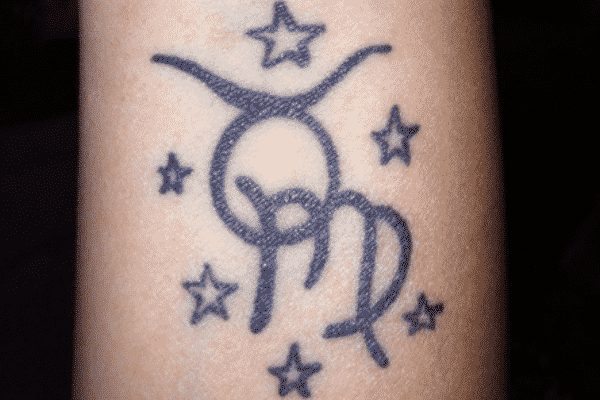 Taurus Tattoo ideas 12