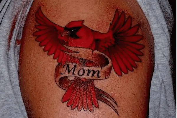 mom tattoos 1