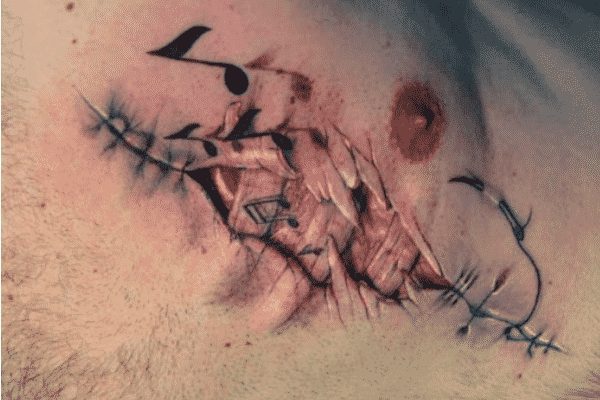 ripped tattoos 19