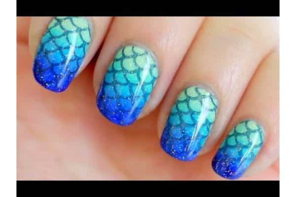 summer nails 11