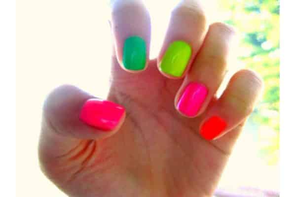 summer nails 12