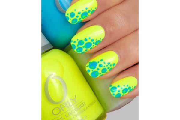 summer nails 14