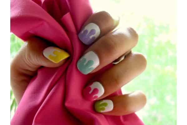 summer nails 5