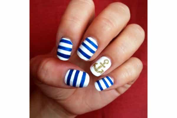 summer nails 6