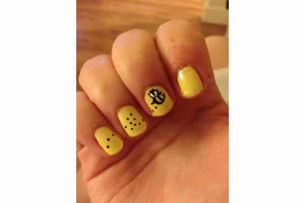 summer nails 7