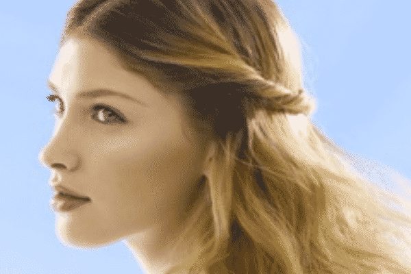 13 Twisted Hairstyle Ideas for Long Hair