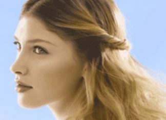 13 Twisted Hairstyle Ideas for Long Hair