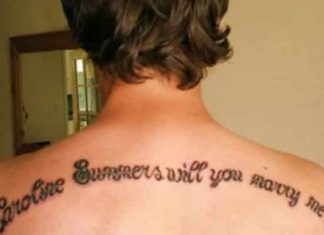 13 Regrettably Bad Tattoo Designs