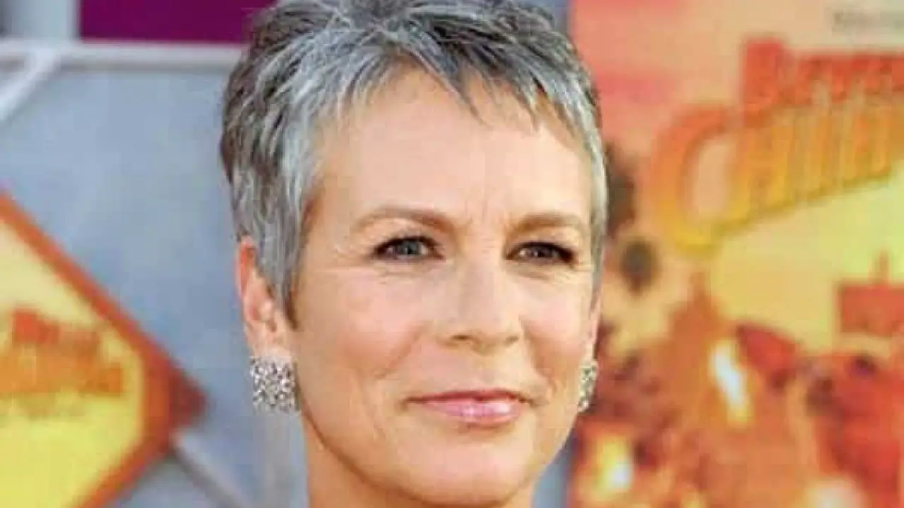 Short Haircuts For Women With Gray Hair 11 Examples Design Press