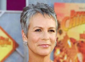 11 Sophisticated and Sexy Short Haircuts for Women With Gray Hair