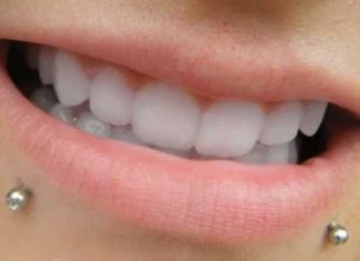 15 Sexy Snake Bites Piercing Ideas