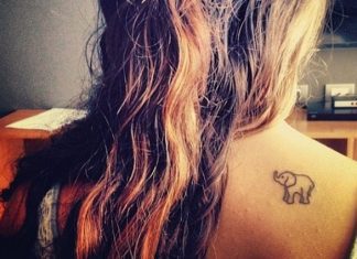 15 Cute and Meaningful Tiny Tattoos for Women