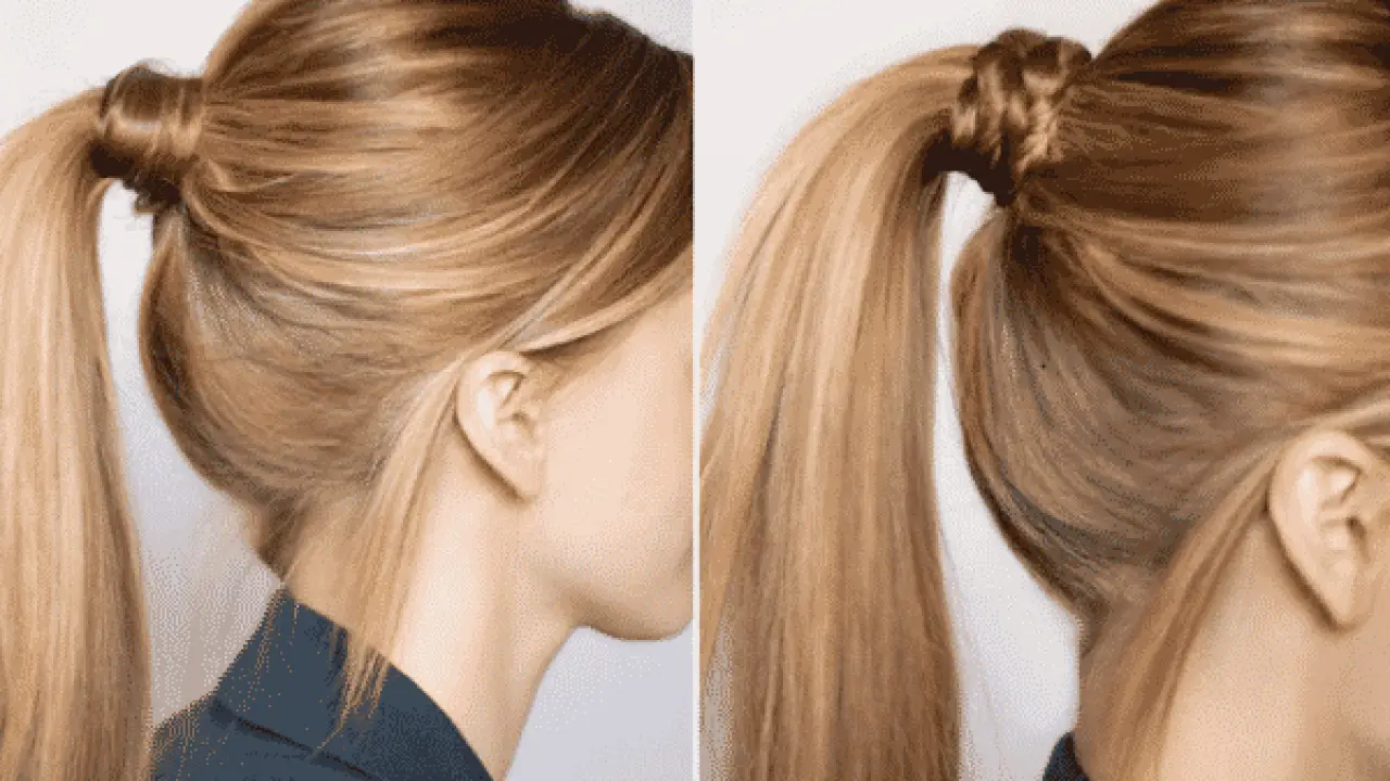 11 Fun And Simple Back To School Hairstyles
