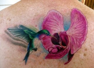 25 Pretty Tattoos for Women