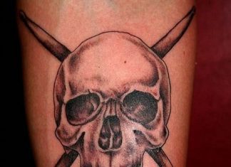 22 Rockin’ Drummer Tattoo Designs