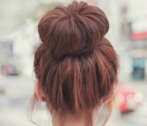 	homecoming updos	