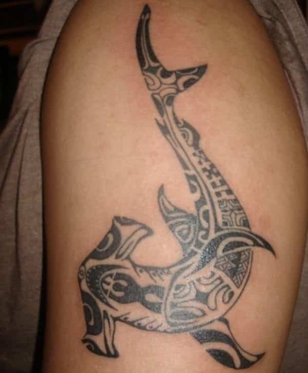 shark tattoo ideas