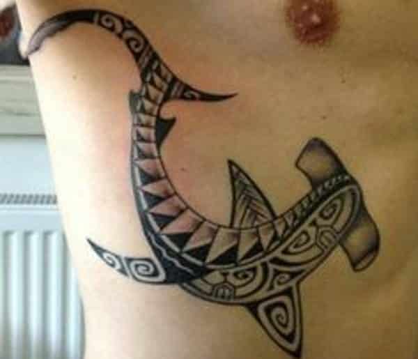shark tattoo ideas