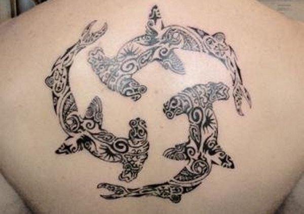 shark tattoo ideas