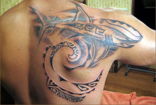 shark tattoo ideas