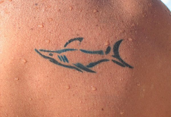 shark tattoo ideas