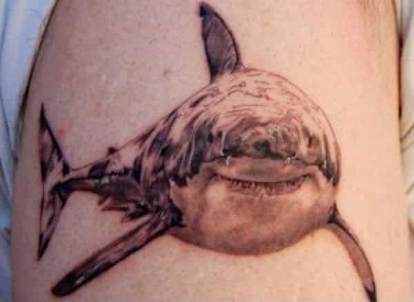 shark tattoo ideas
