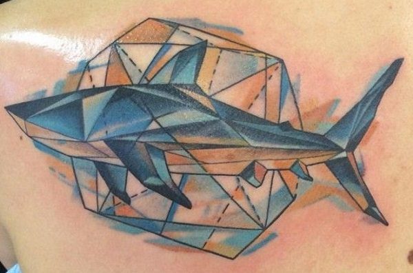 shark tattoo ideas