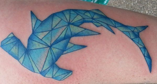 shark tattoo ideas