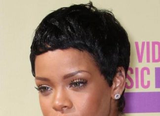 14 Sexy Short Black Hairstyles for Women