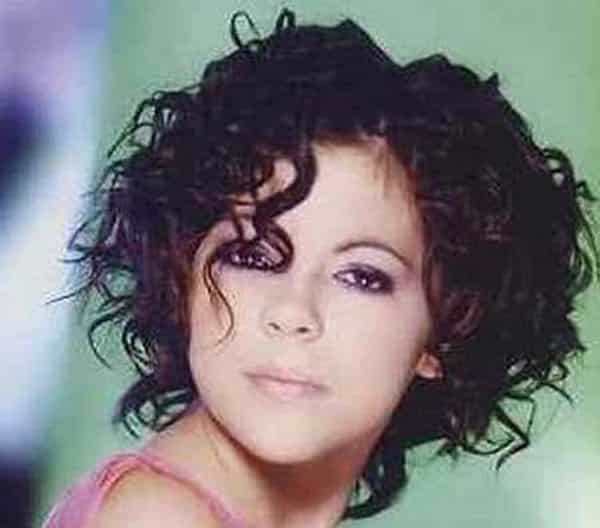 short black hairstyles