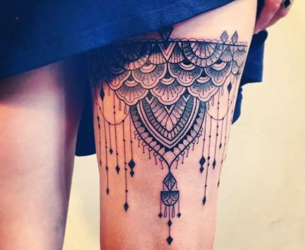 Fascinating Ideas for Meaningful Bohemian Tattoo Designs  Thoughtful  Tattoos