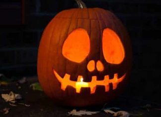 13 Totally Doable Pumpkin Carving Ideas