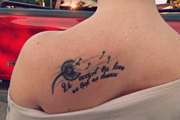 38 Small Meaningful Tattoos That Are Permanent Reminders